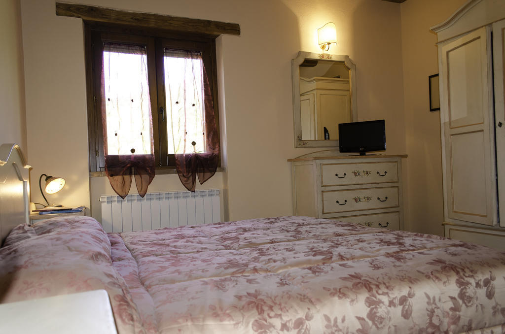Agriturismo Pompagnano Quarto foto