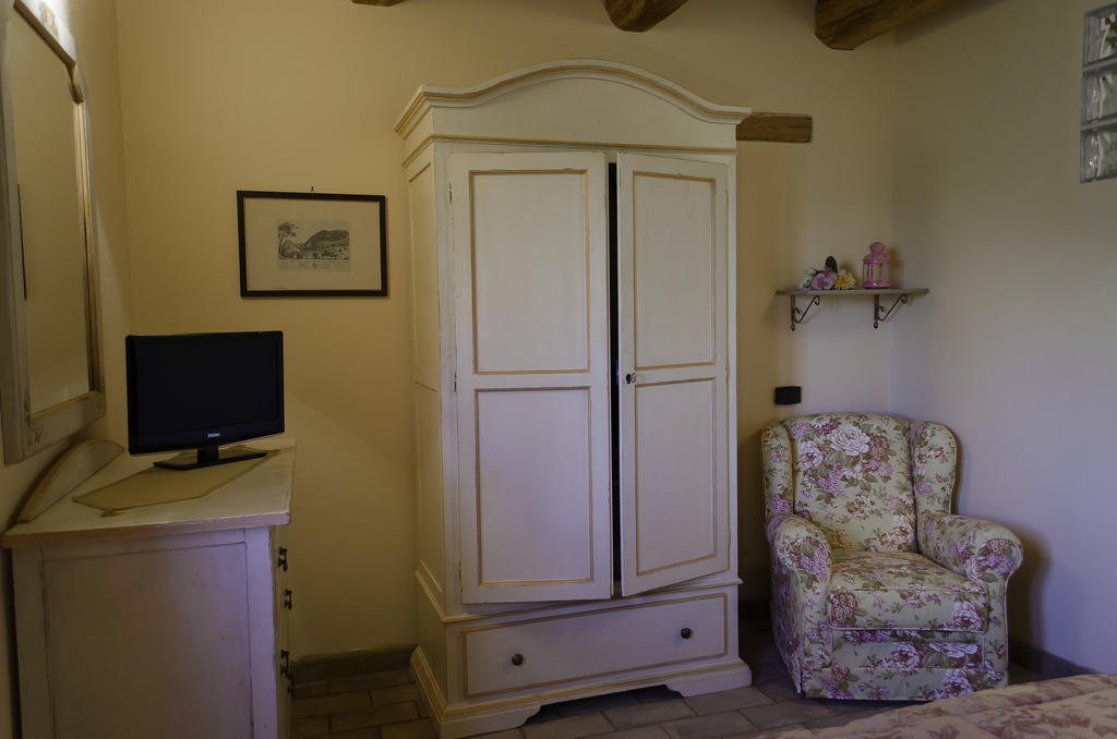 Agriturismo Pompagnano Quarto foto