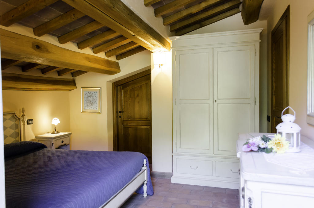 Agriturismo Pompagnano Quarto foto