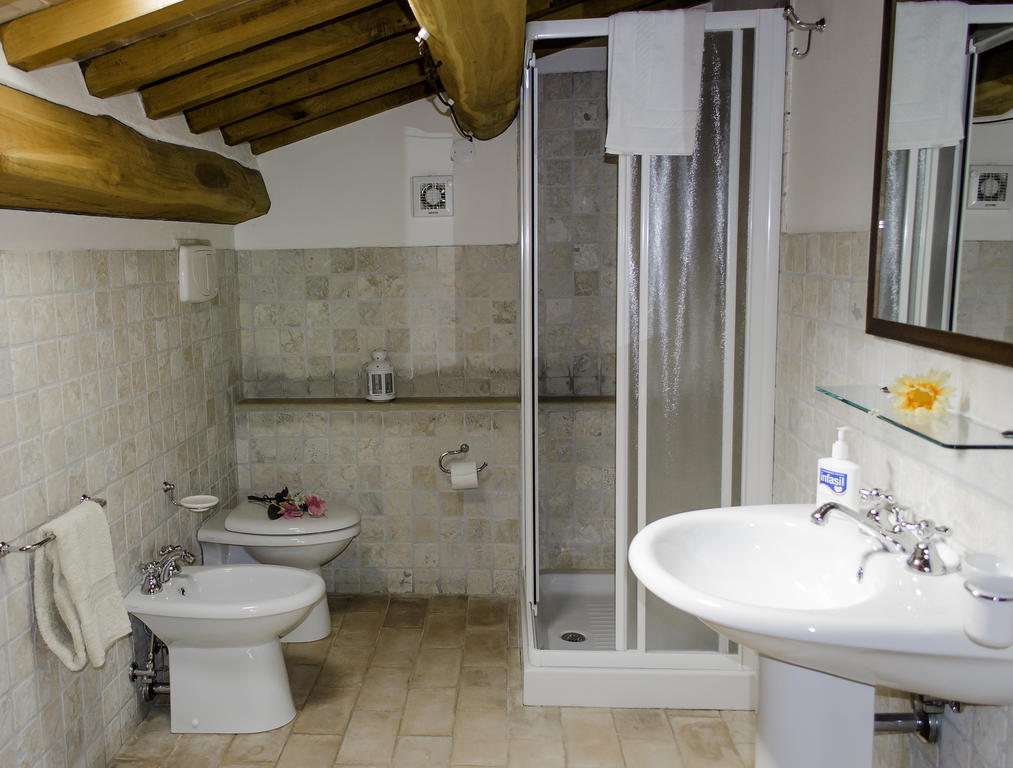 Agriturismo Pompagnano Quarto foto