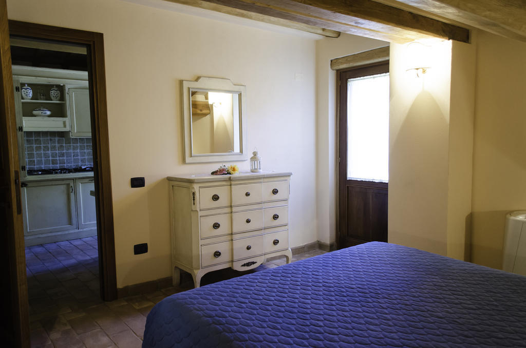 Agriturismo Pompagnano Quarto foto