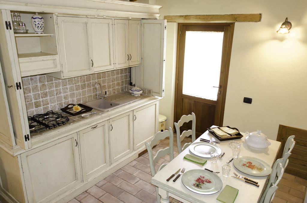 Agriturismo Pompagnano Quarto foto